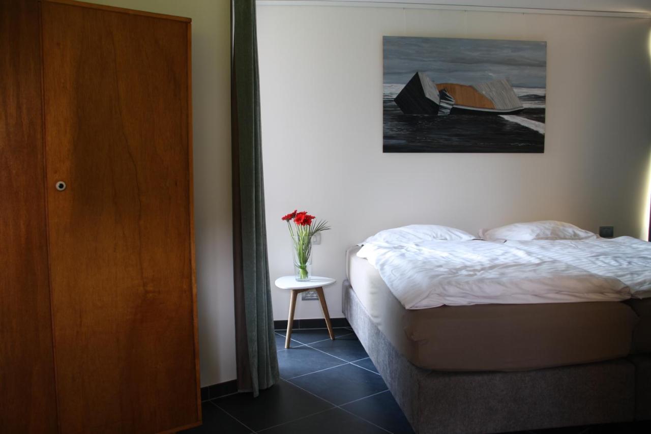 La Chambre D'Amis イープル エクステリア 写真