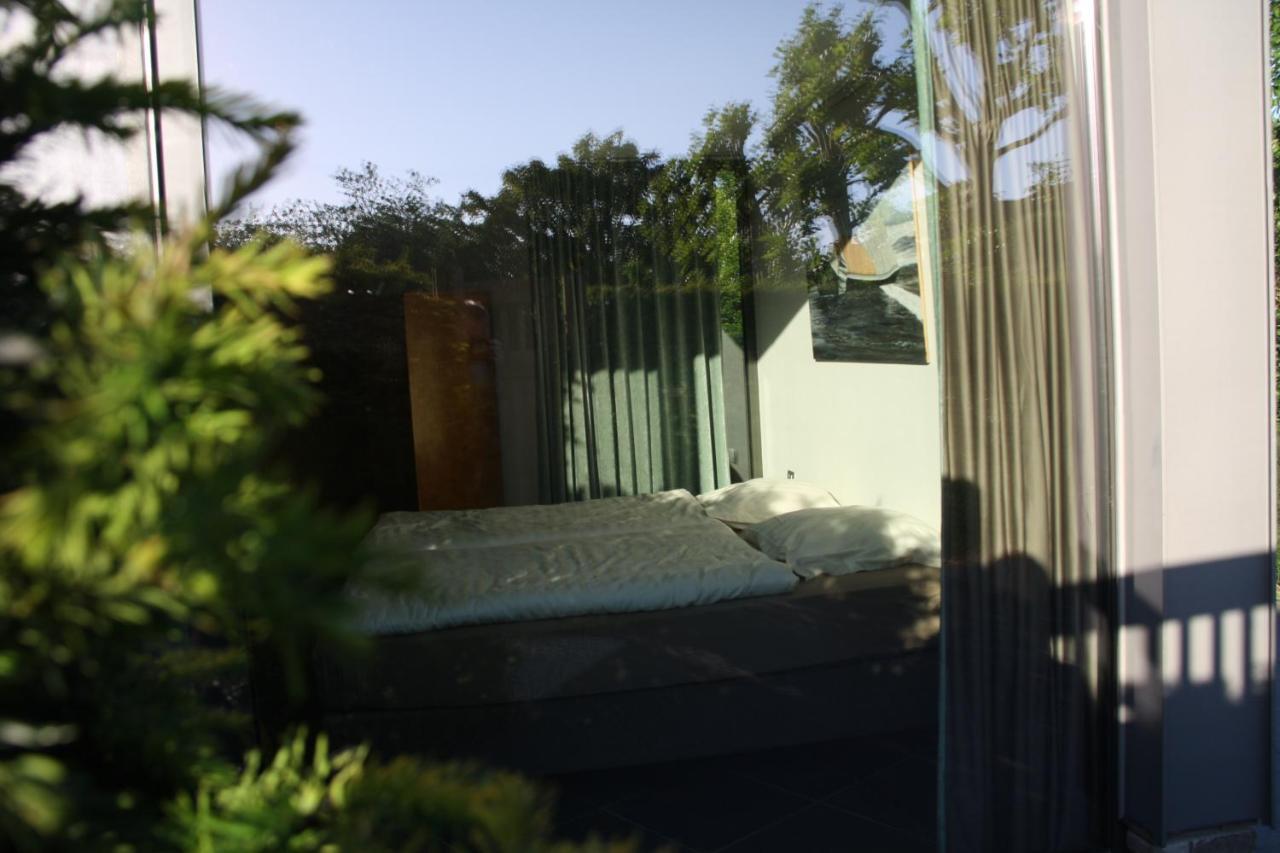La Chambre D'Amis イープル エクステリア 写真