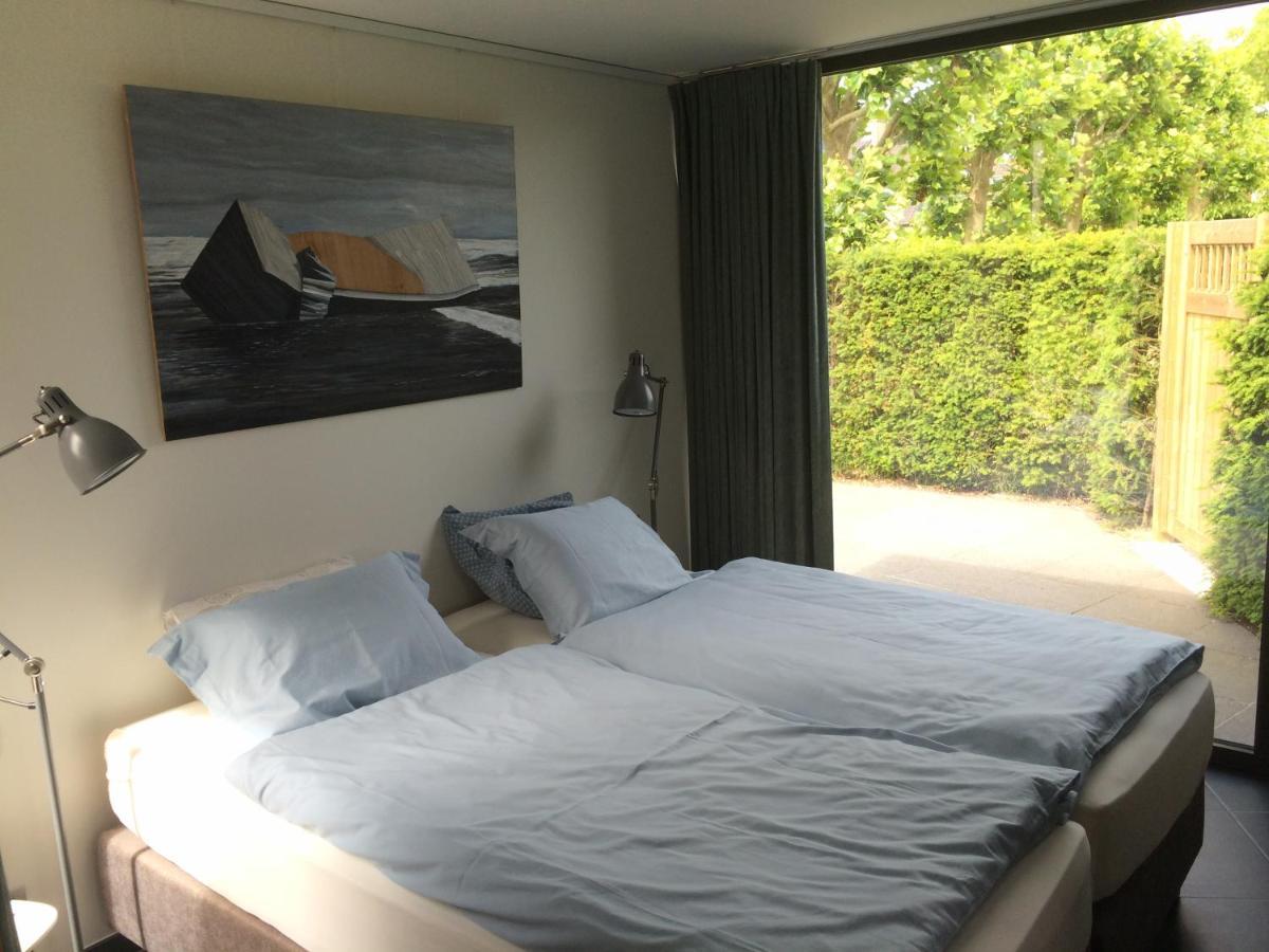 La Chambre D'Amis イープル エクステリア 写真