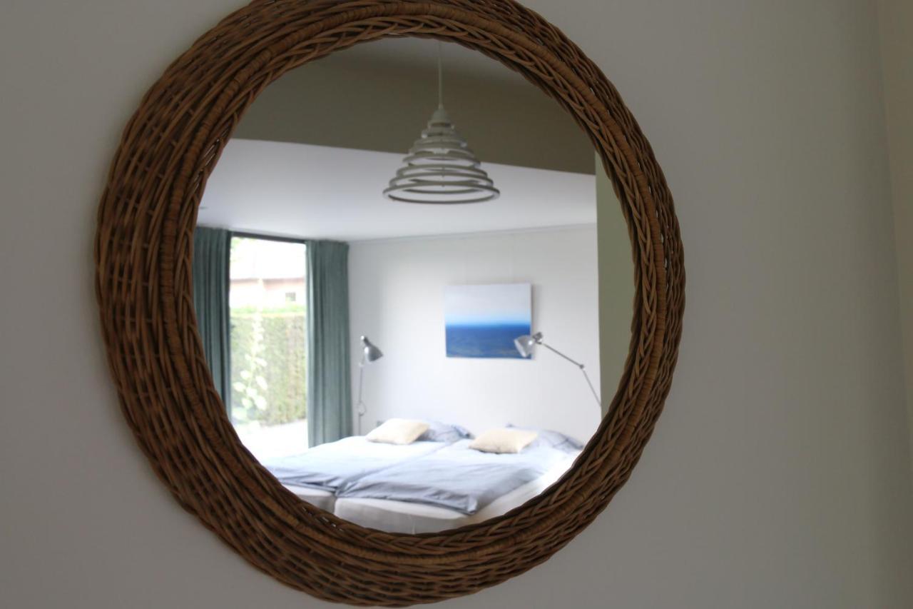 La Chambre D'Amis イープル エクステリア 写真