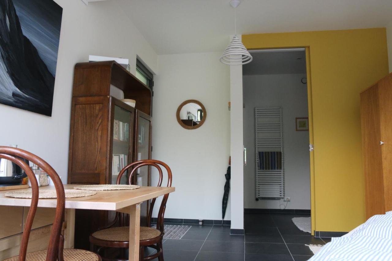La Chambre D'Amis イープル エクステリア 写真