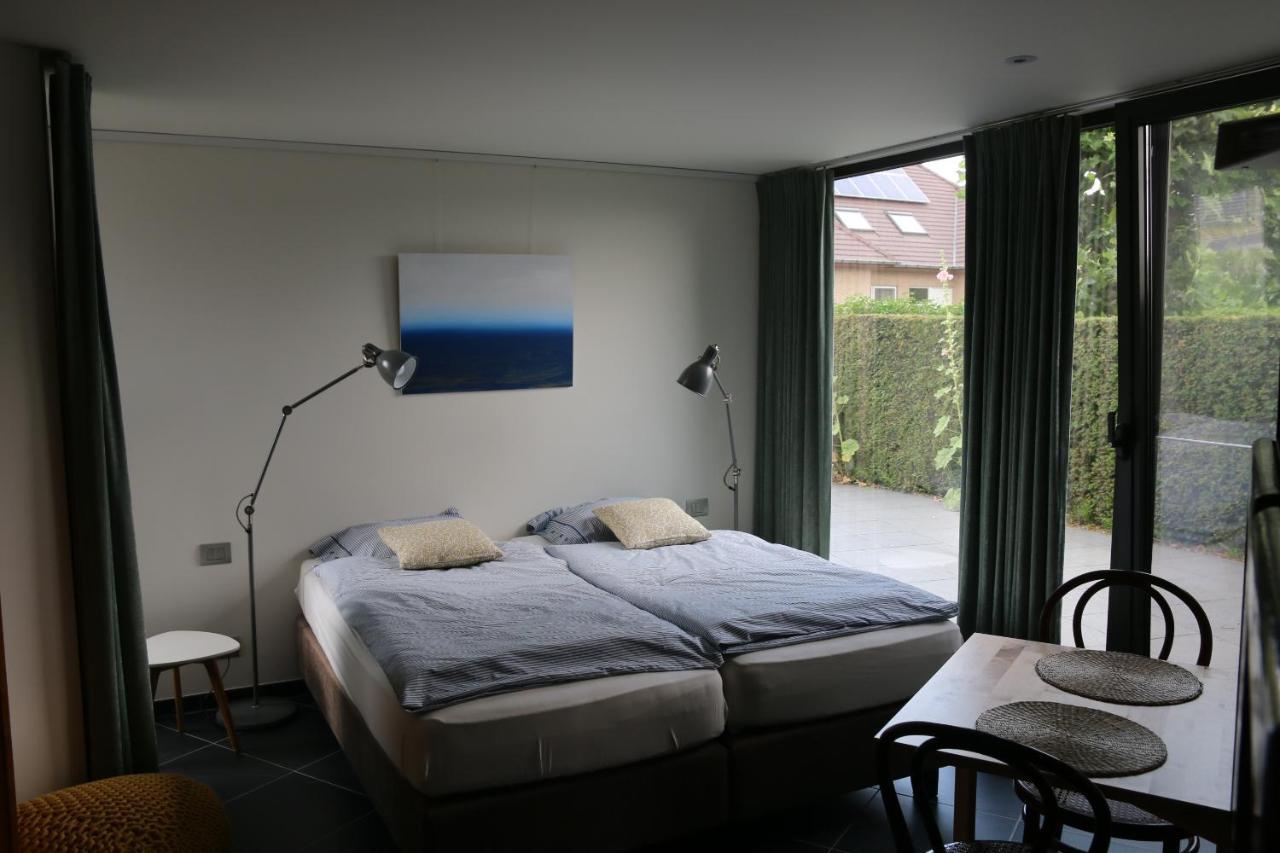 La Chambre D'Amis イープル エクステリア 写真