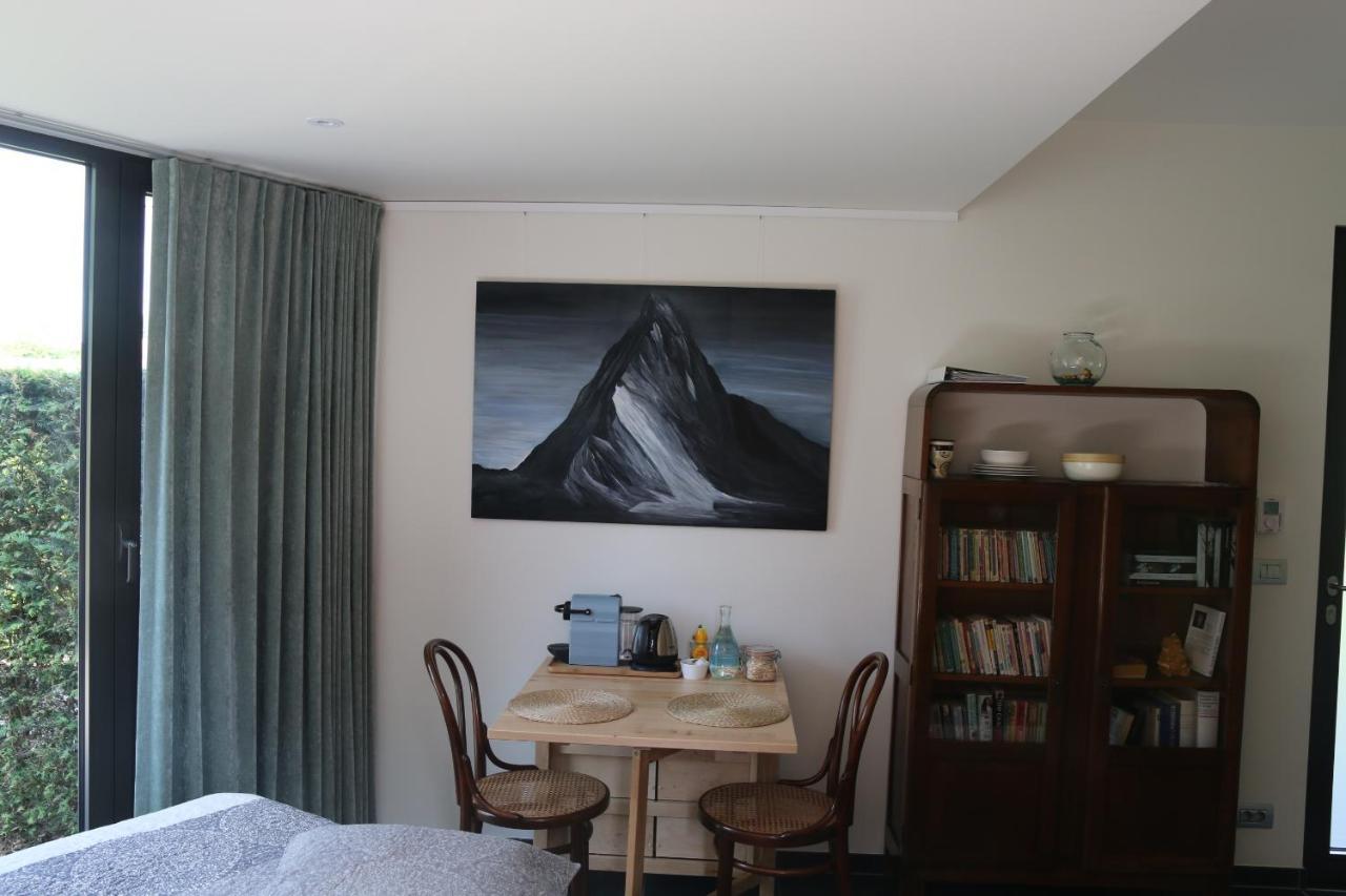 La Chambre D'Amis イープル エクステリア 写真